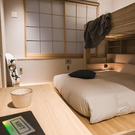 Wayfarer Gojo Hotel Kyoto Exterior photo