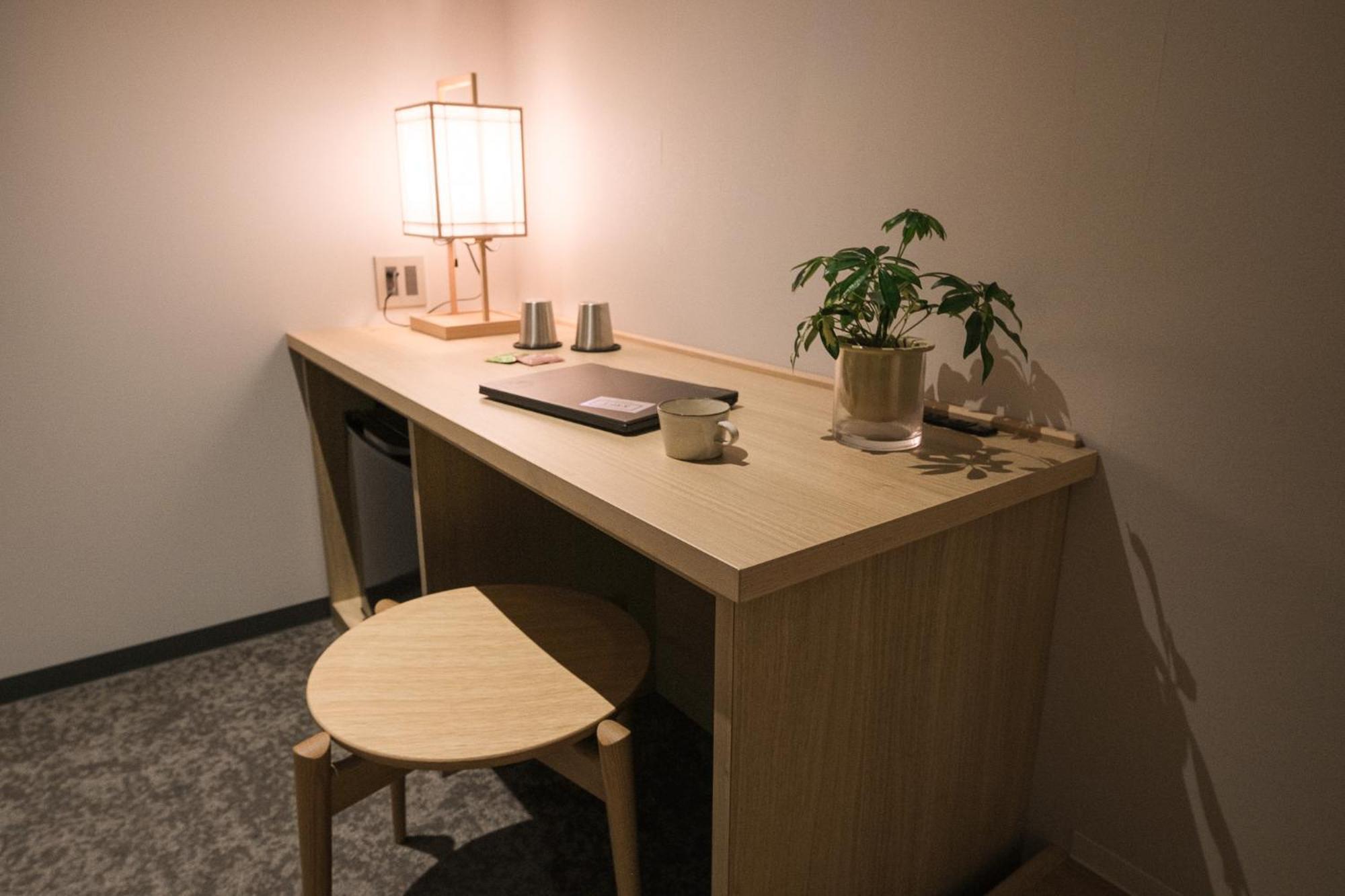Wayfarer Gojo Hotel Kyoto Exterior photo