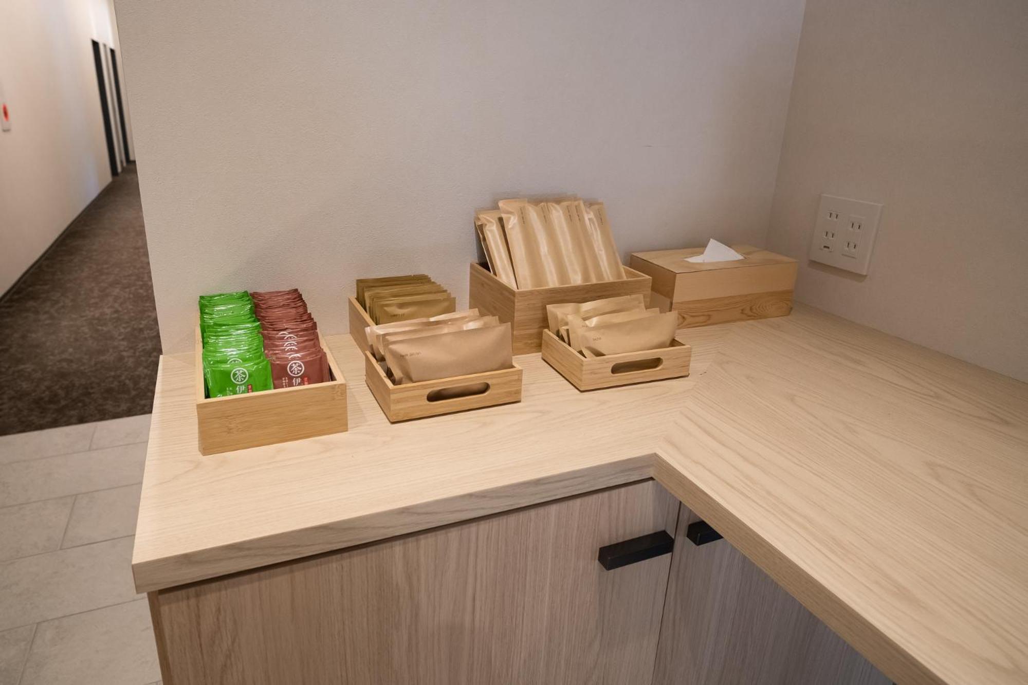 Wayfarer Gojo Hotel Kyoto Exterior photo