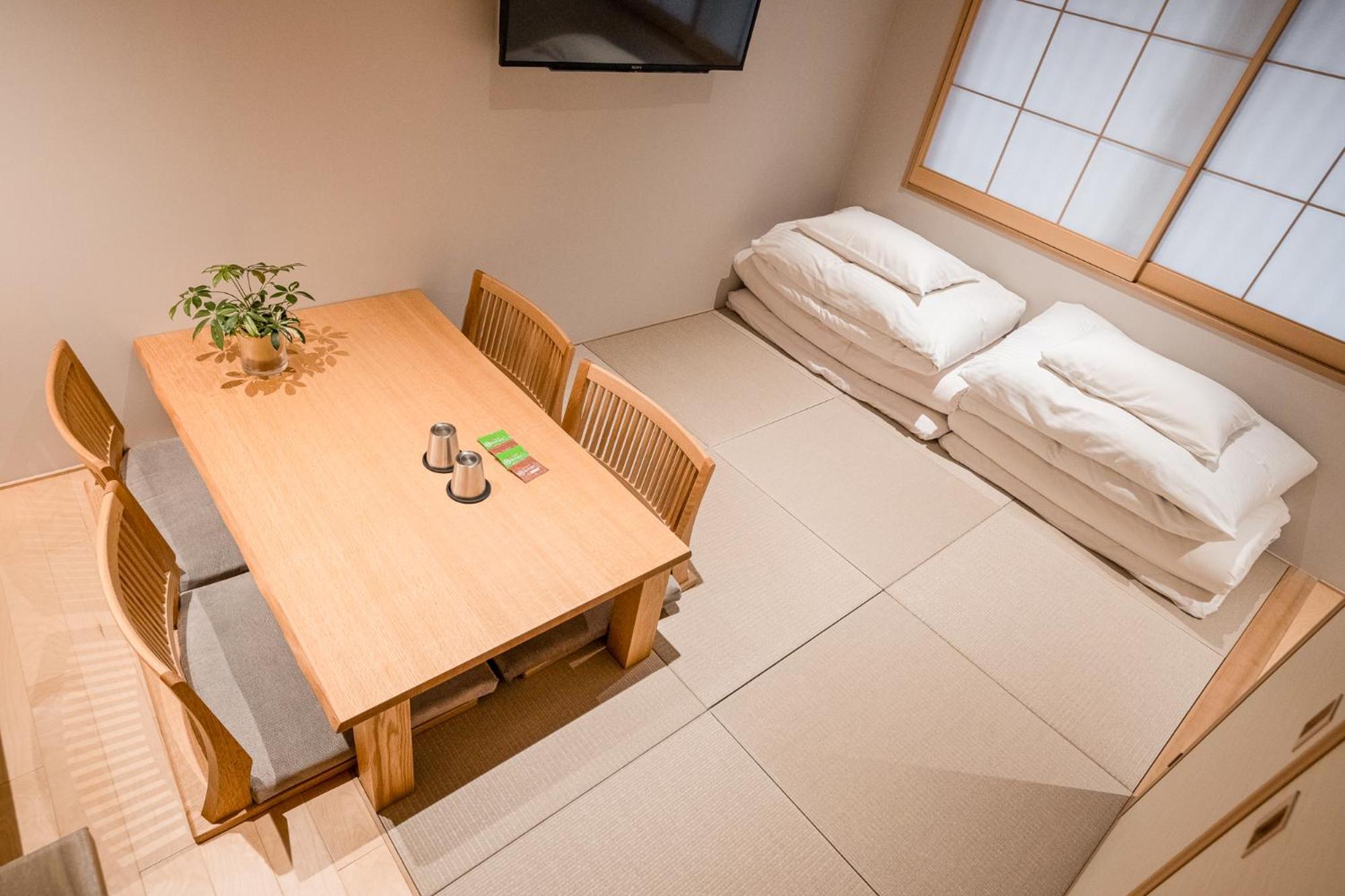 Wayfarer Gojo Hotel Kyoto Exterior photo
