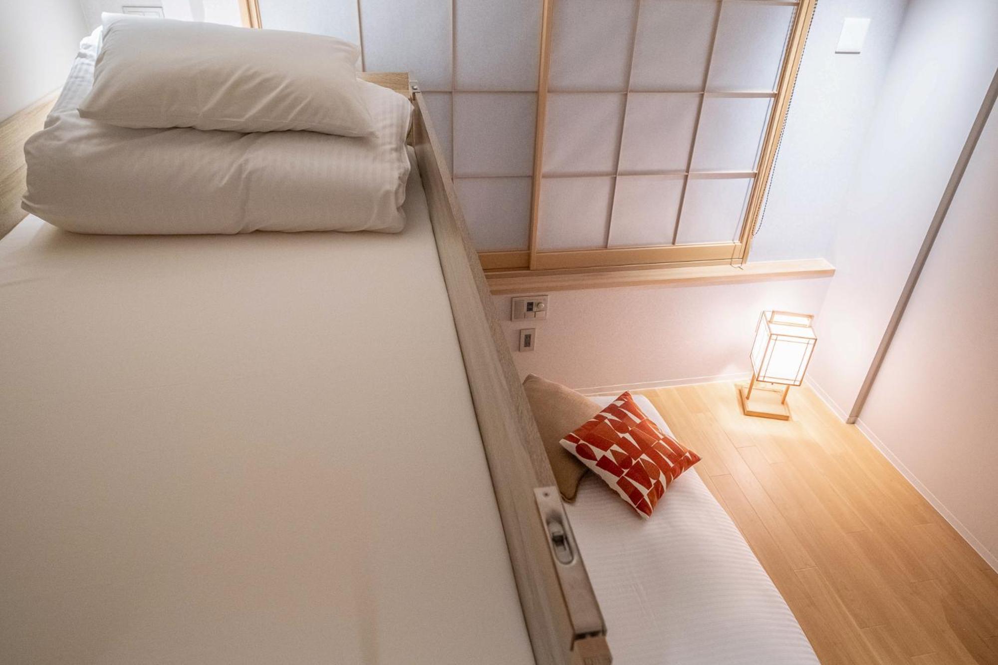 Wayfarer Gojo Hotel Kyoto Exterior photo