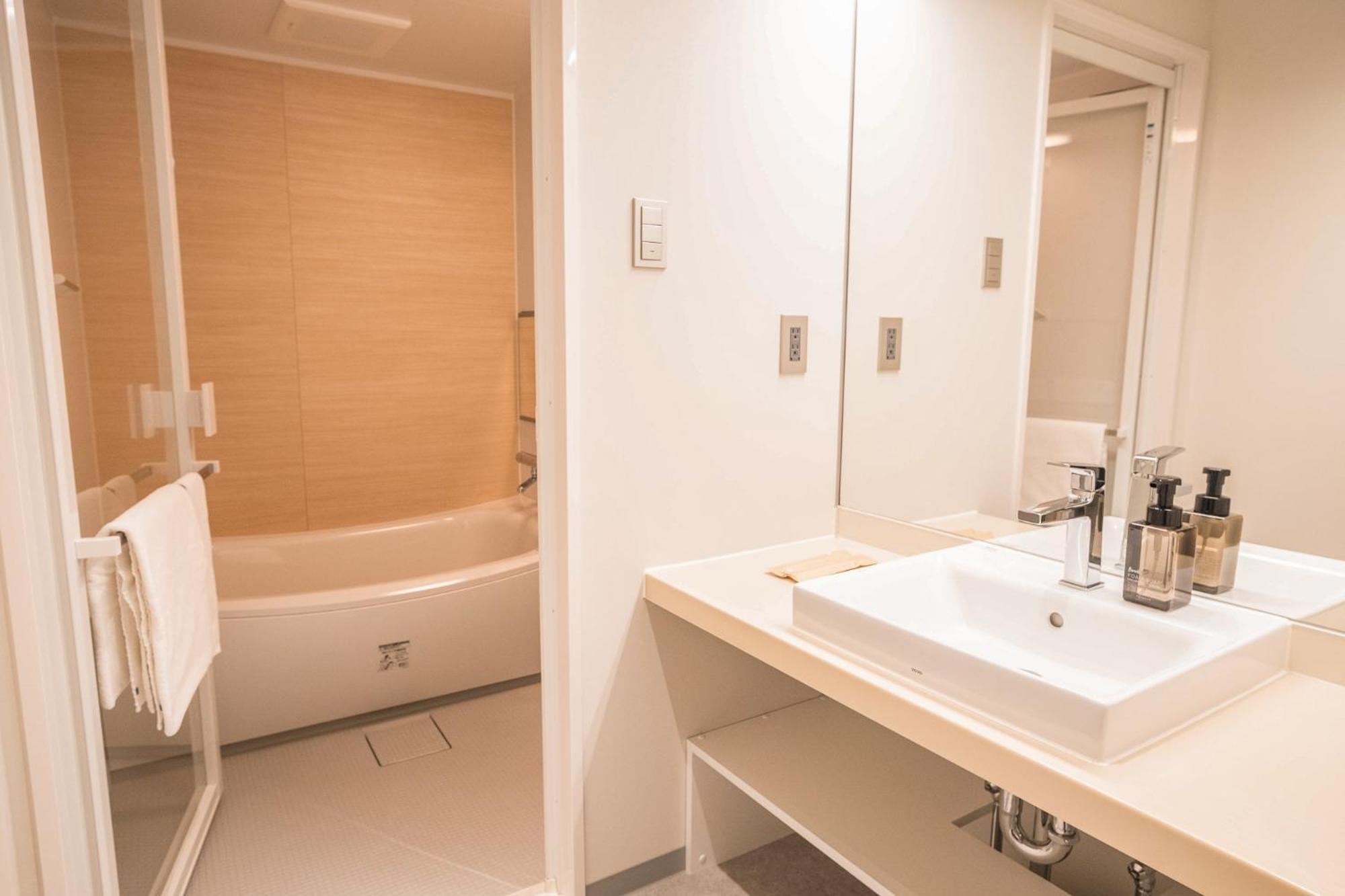Wayfarer Gojo Hotel Kyoto Exterior photo
