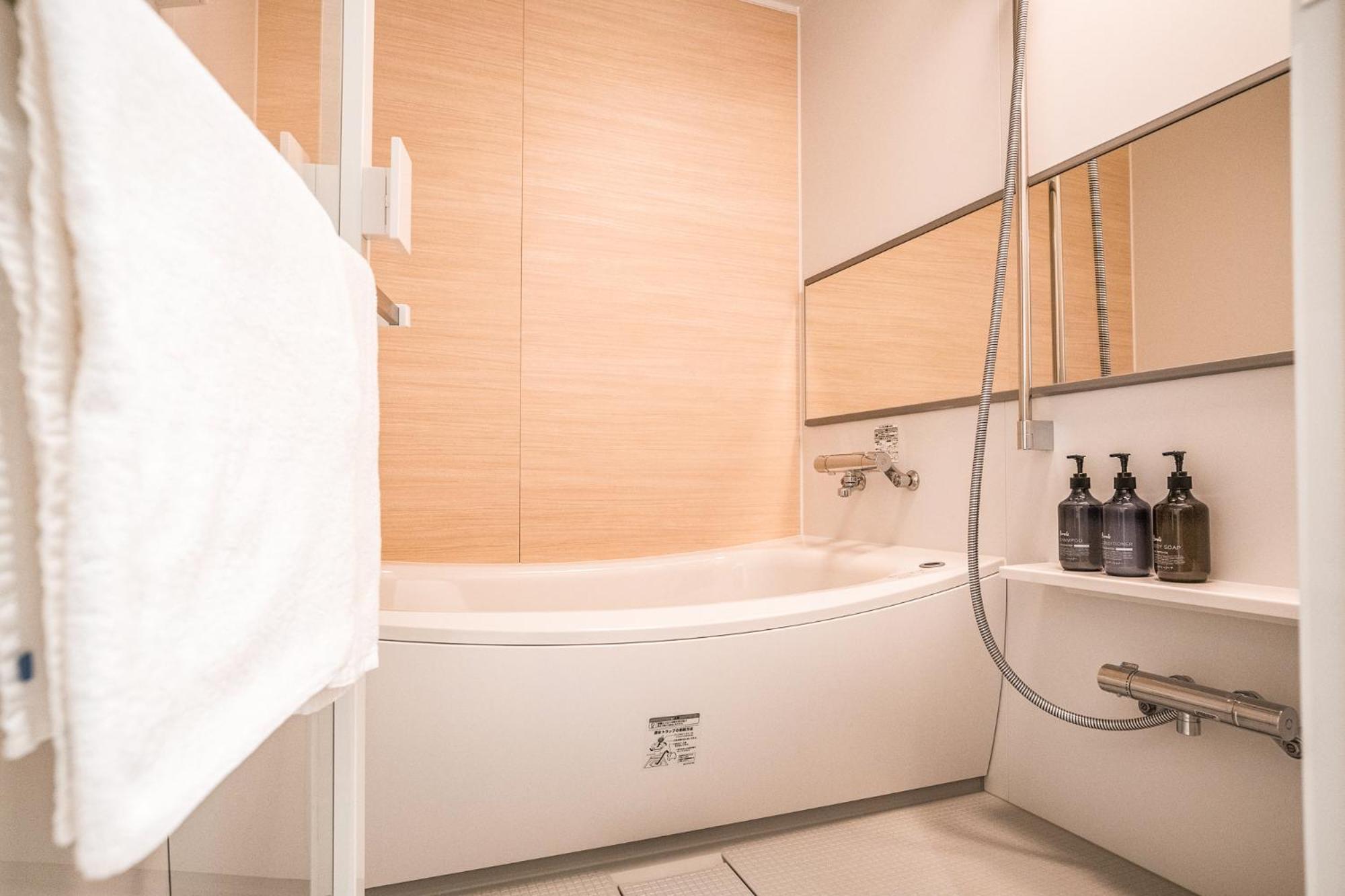 Wayfarer Gojo Hotel Kyoto Exterior photo