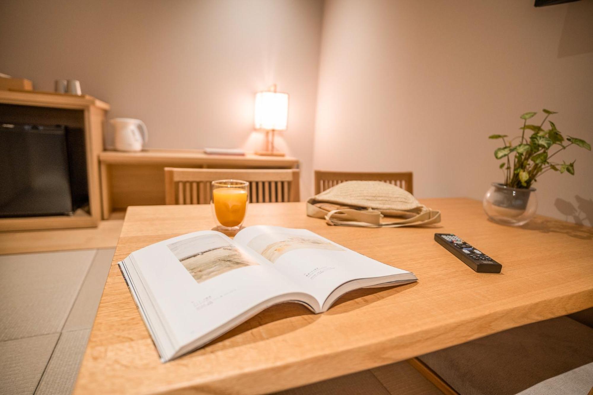 Wayfarer Gojo Hotel Kyoto Exterior photo
