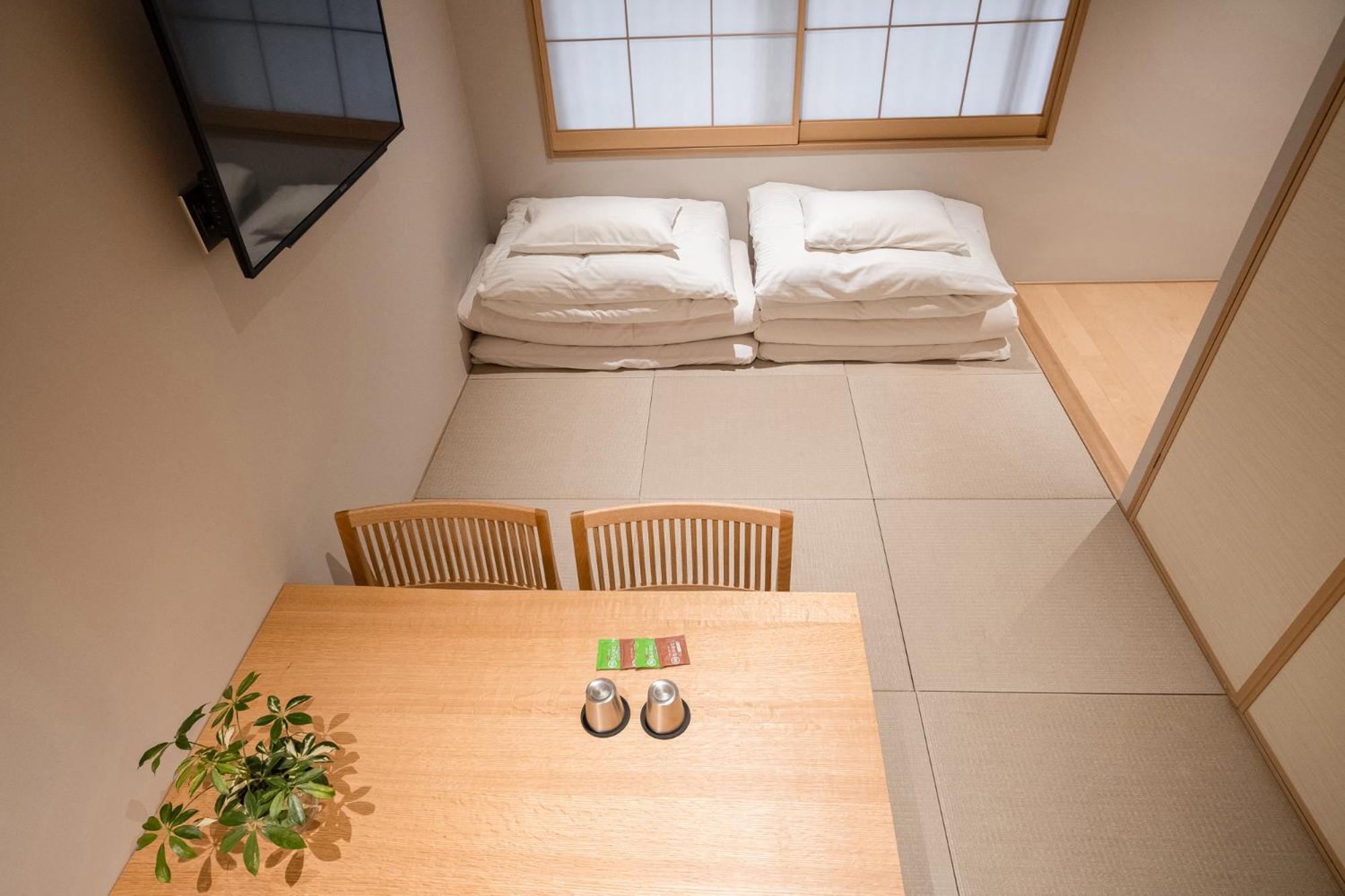 Wayfarer Gojo Hotel Kyoto Exterior photo